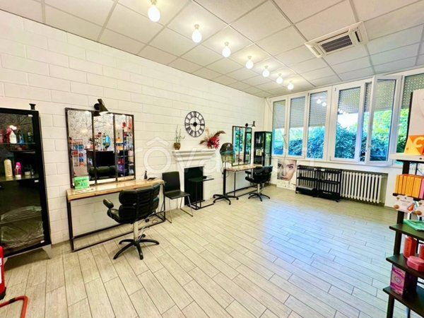 negozio in affitto a Rimini in zona Borgo San Giuliano