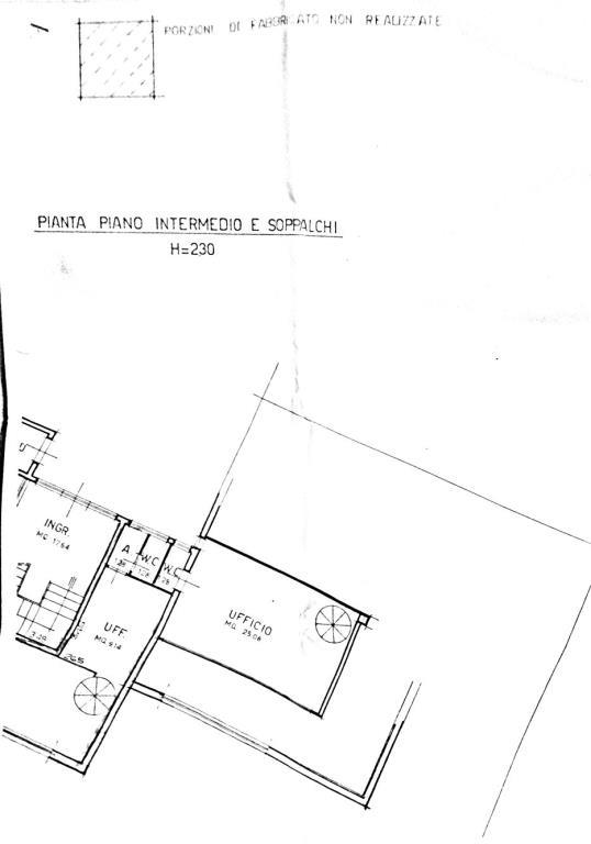 locale commerciale in affitto a Rimini in zona Centro Storico