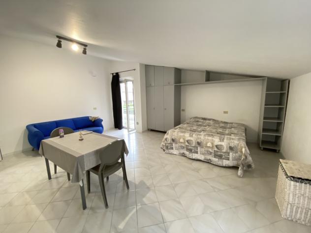 appartamento in affitto a Rimini in zona Rivazzurra