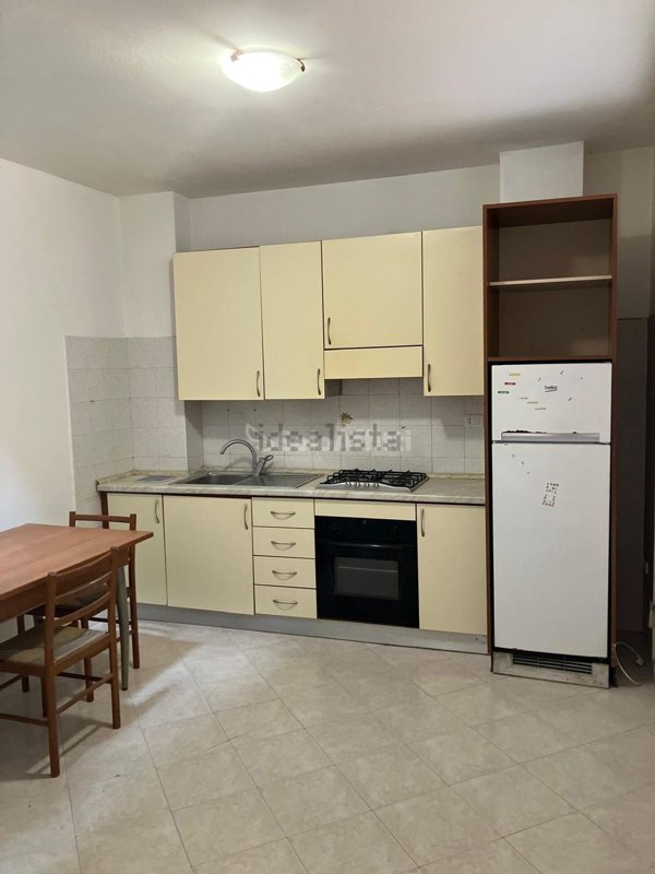 appartamento in affitto a Rimini in zona Borgo San Giuliano