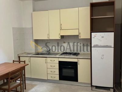 appartamento in affitto a Rimini in zona Borgo San Giuliano