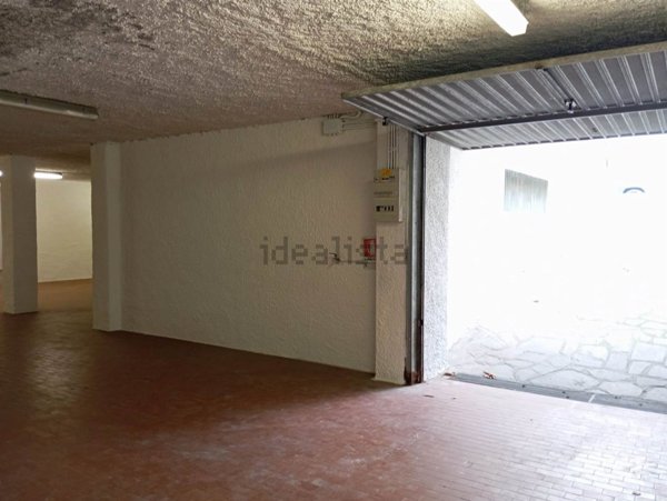 casa semindipendente in affitto a Rimini in zona Rivabella