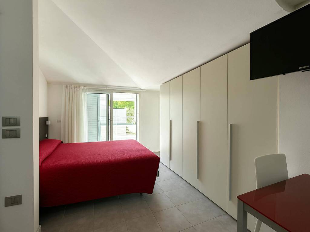 appartamento in affitto a Rimini in zona Marina Centro