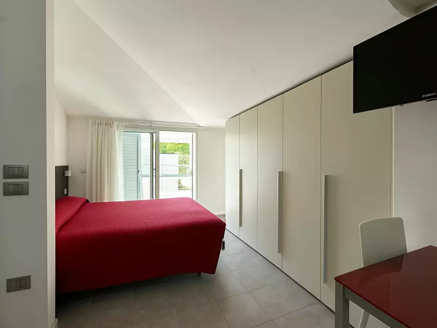 appartamento in affitto a Rimini in zona Marina Centro