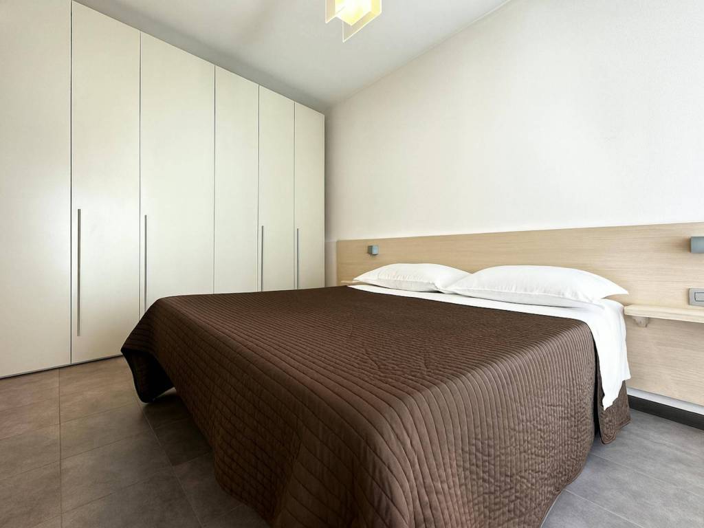 appartamento in affitto a Rimini in zona Marina Centro