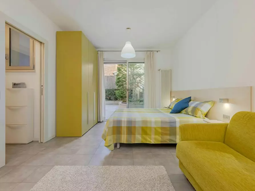 appartamento in affitto a Rimini in zona Marina Centro