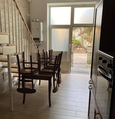 appartamento in affitto a Rimini in zona Borgo San Giuliano