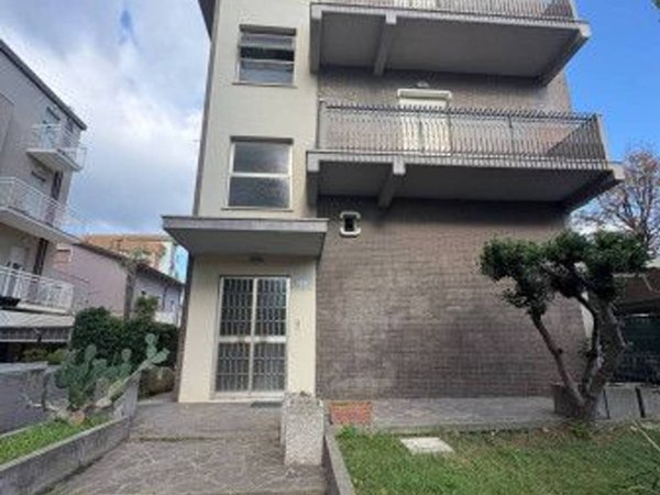appartamento in affitto a Rimini in zona Marina Centro