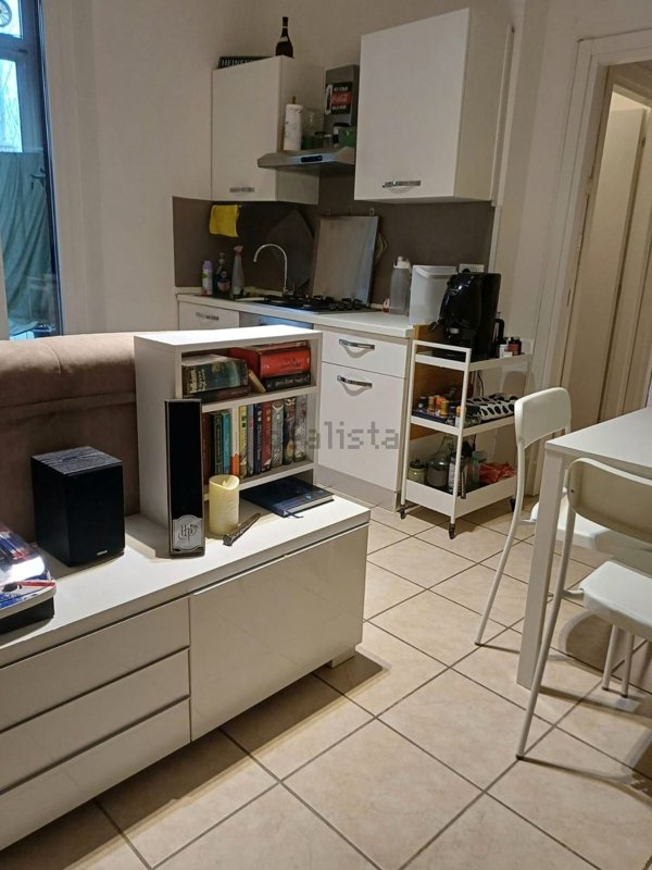 appartamento in affitto a Rimini