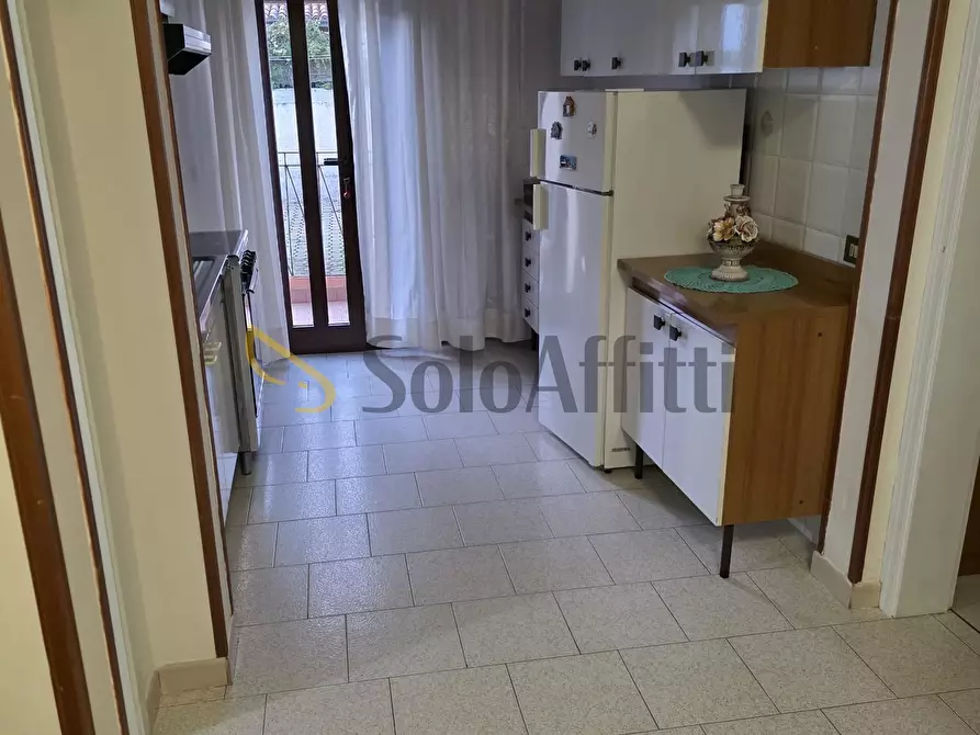 appartamento in affitto a Rimini in zona Viserba