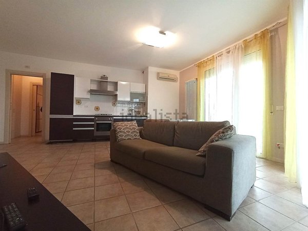 appartamento in affitto a Rimini in zona San Giuliano a Mare