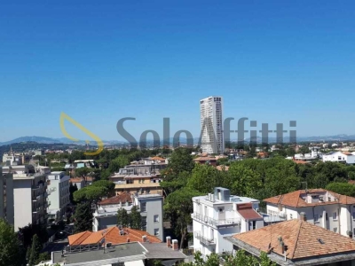 appartamento in affitto a Rimini