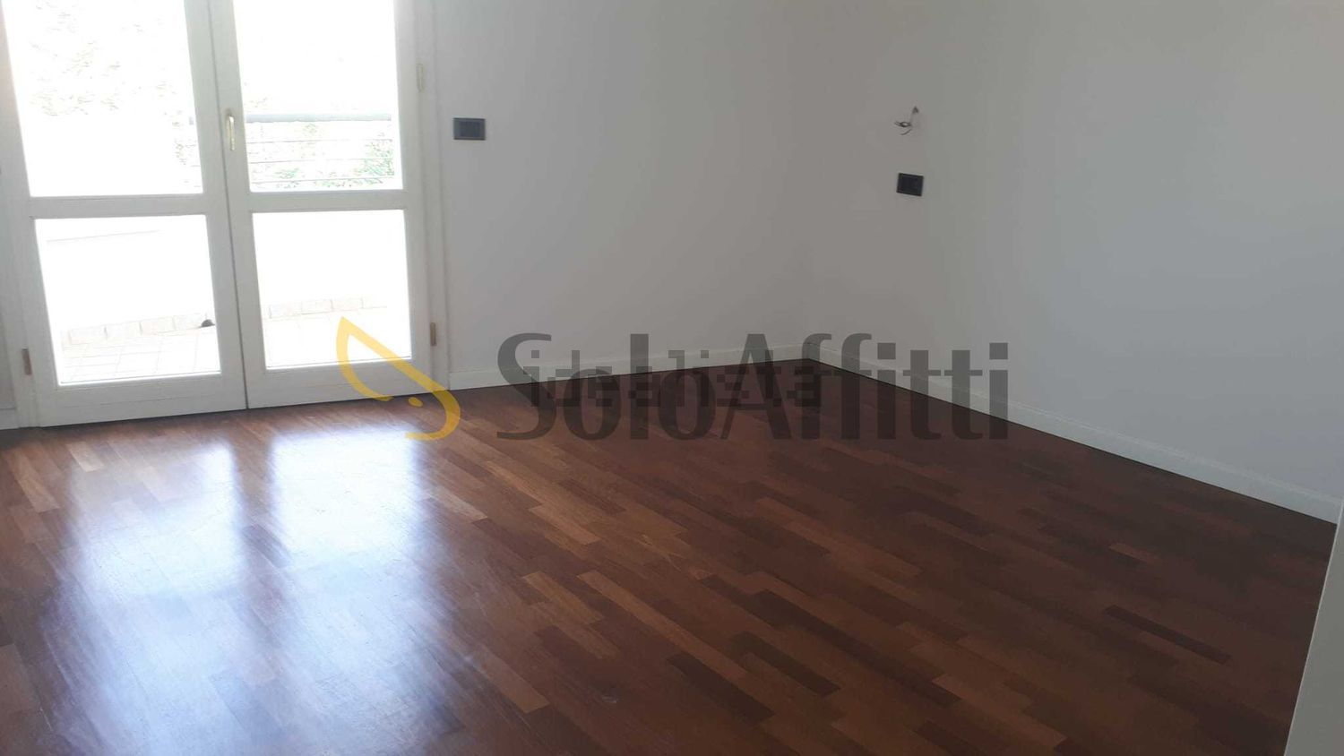 appartamento in affitto a Rimini in zona Marina Centro