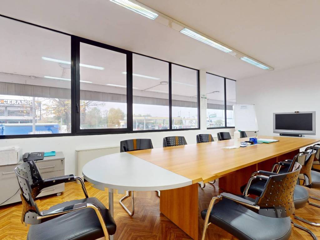 ufficio in affitto a Rimini