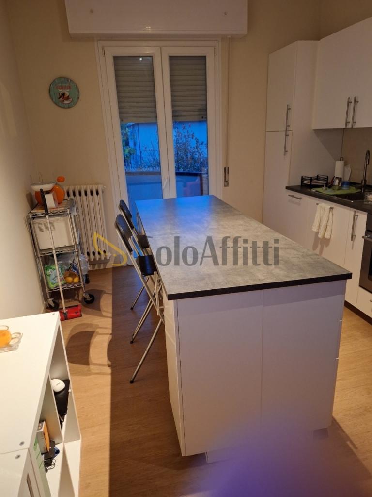 appartamento in affitto a Rimini in zona Centro Storico