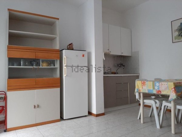 appartamento in affitto a Rimini in zona Rivabella