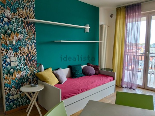 appartamento in affitto a Rimini in zona San Giuliano a Mare