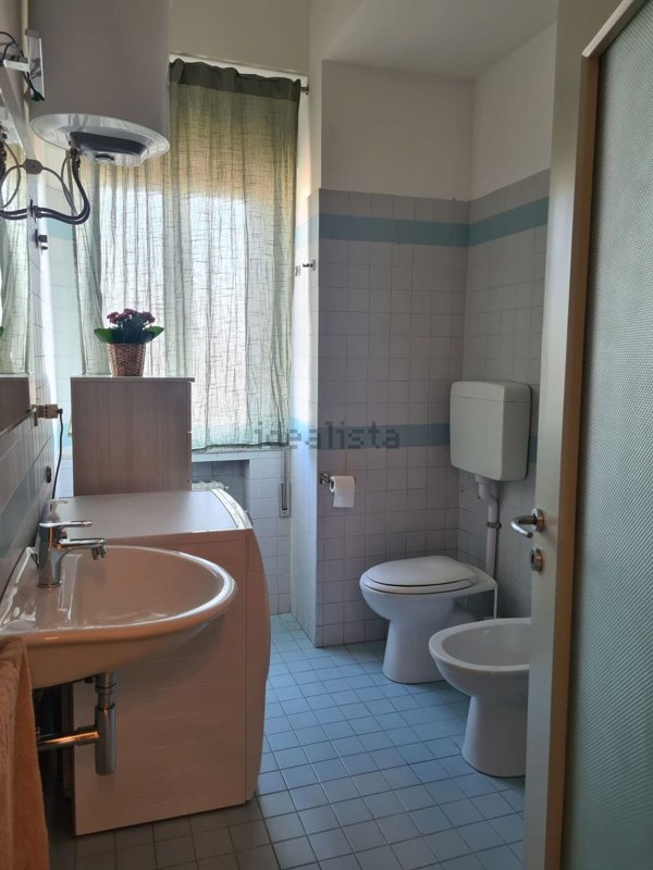 appartamento in affitto a Rimini in zona Centro Storico