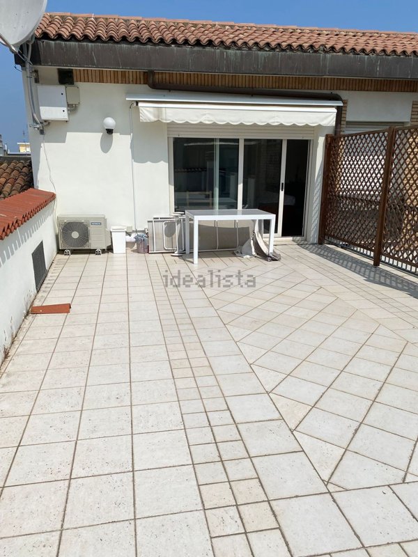 appartamento in affitto a Rimini in zona Centro Storico