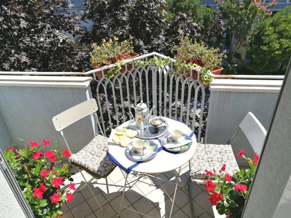 appartamento in affitto a Rimini