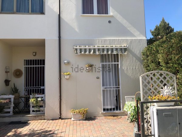 appartamento in affitto a Rimini in zona San Giuliano a Mare