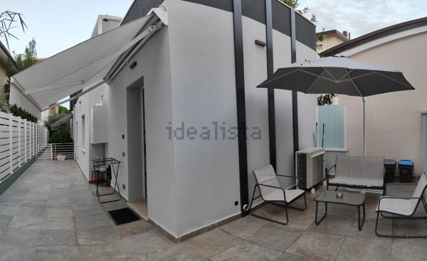 appartamento in affitto a Rimini