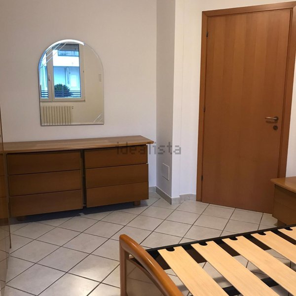 appartamento in affitto a Rimini in zona Viserba