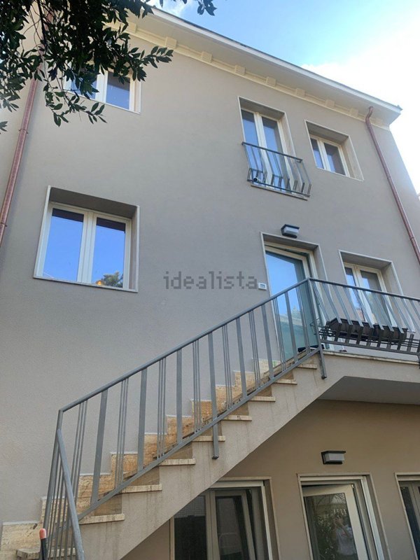 appartamento in affitto a Rimini in zona Marina Centro