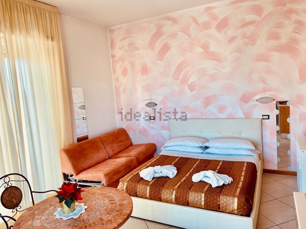 appartamento in affitto a Rimini in zona San Giuliano a Mare