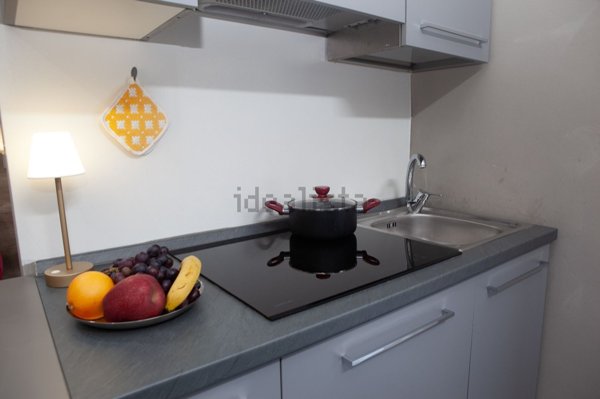 appartamento in affitto a Rimini in zona Torre Pedrera