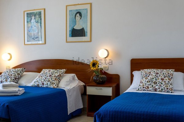 appartamento in affitto a Rimini in zona Torre Pedrera