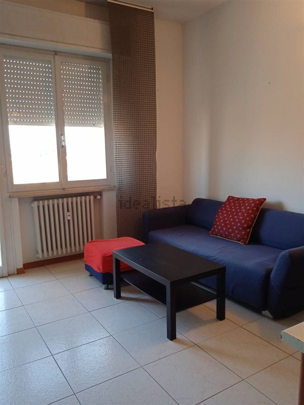 appartamento in affitto a Rimini in zona Rivabella