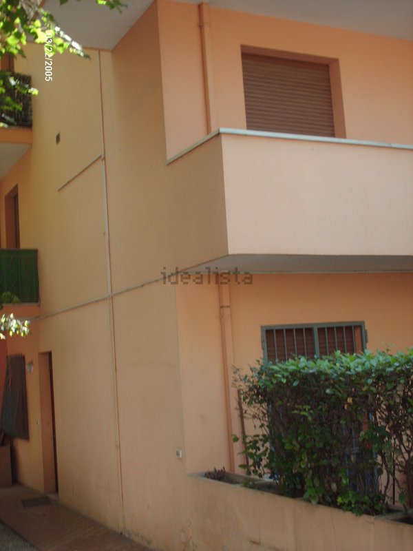 appartamento in affitto a Rimini