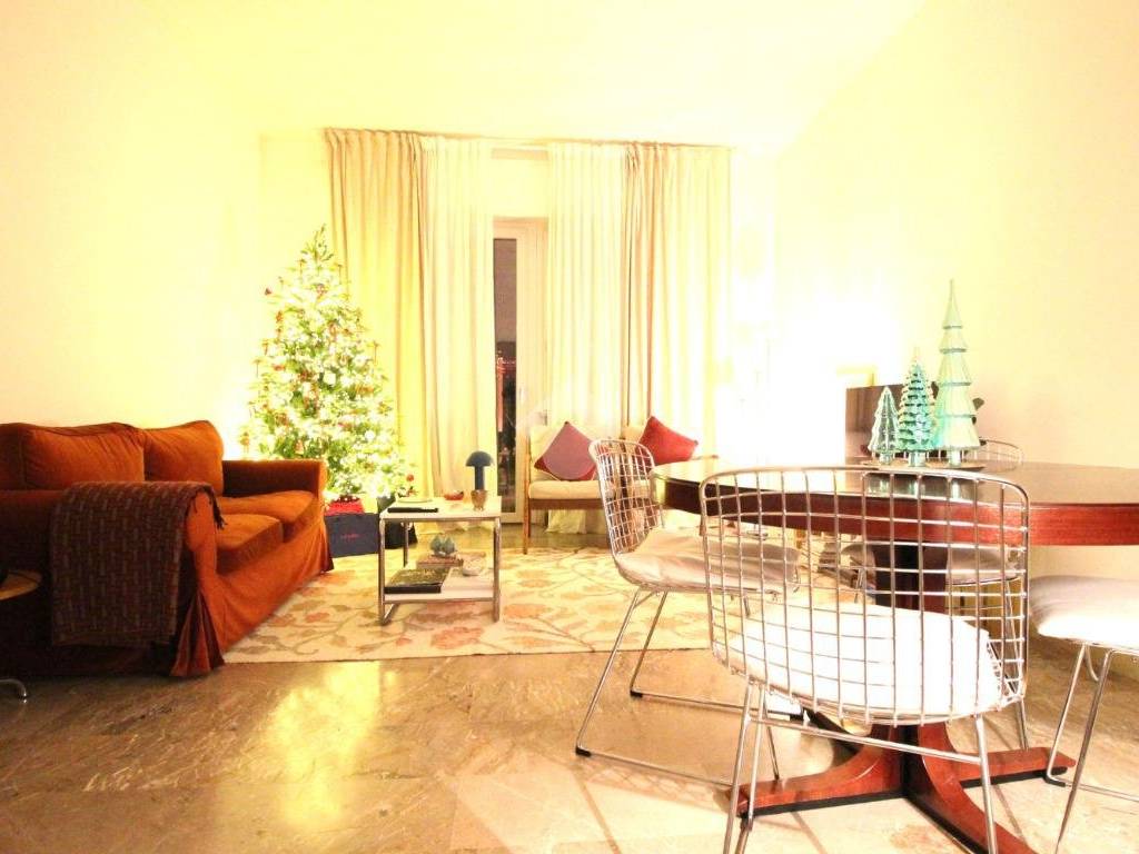 appartamento in affitto a Rimini in zona San Giuliano a Mare