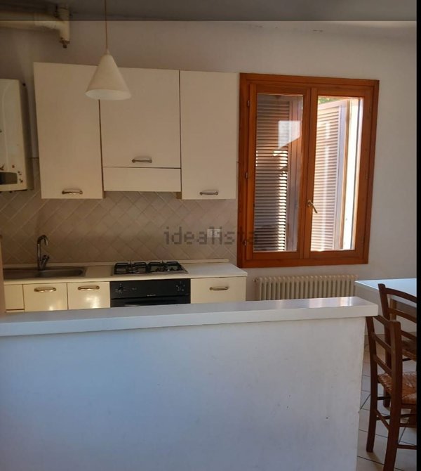 appartamento in affitto a Rimini in zona Colonnella