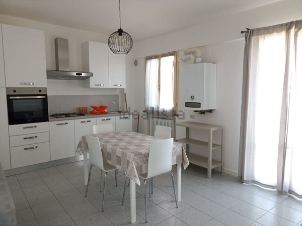 appartamento in affitto a Rimini in zona Borgo San Giovanni