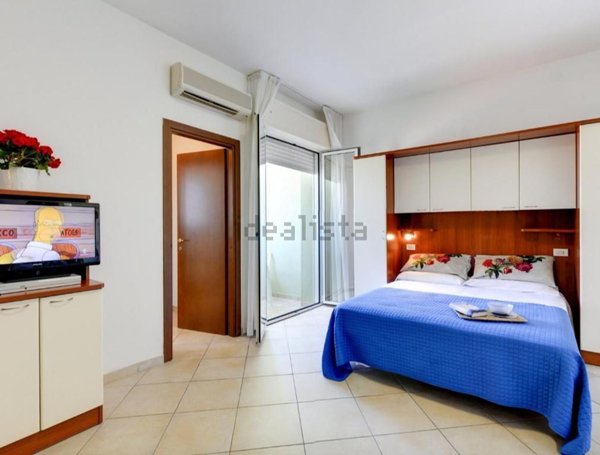 appartamento in affitto a Rimini in zona San Giuliano a Mare