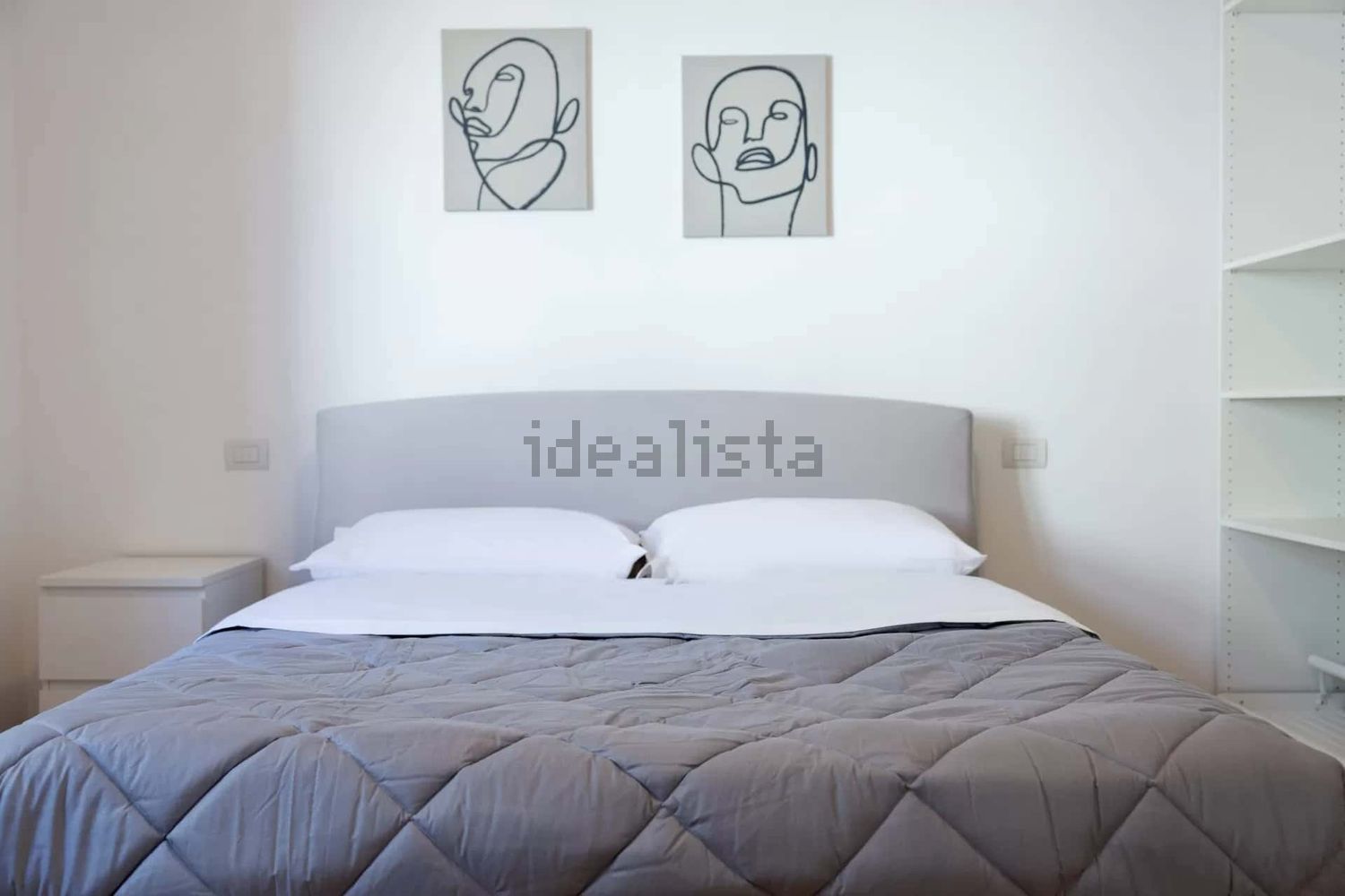 appartamento in affitto a Rimini in zona San Giuliano a Mare