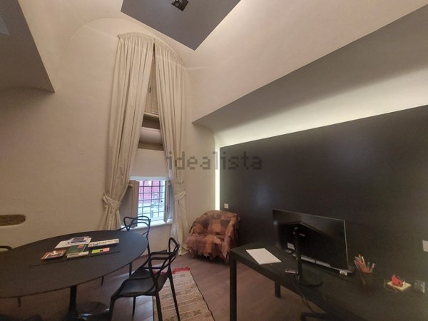 appartamento in affitto a Rimini in zona Centro Storico