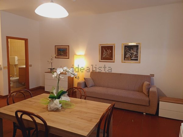 appartamento in affitto a Rimini in zona Centro Storico