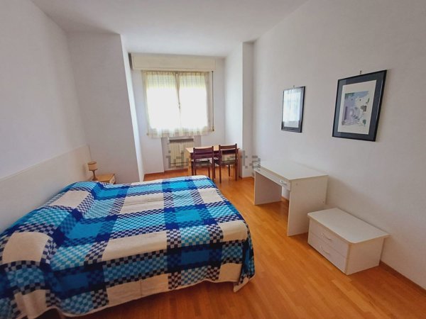 appartamento in affitto a Rimini in zona Fiera Vecchia