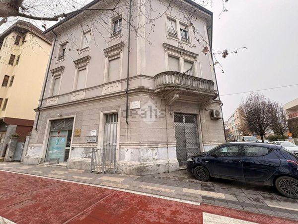 ufficio in affitto a Rimini in zona Centro Storico