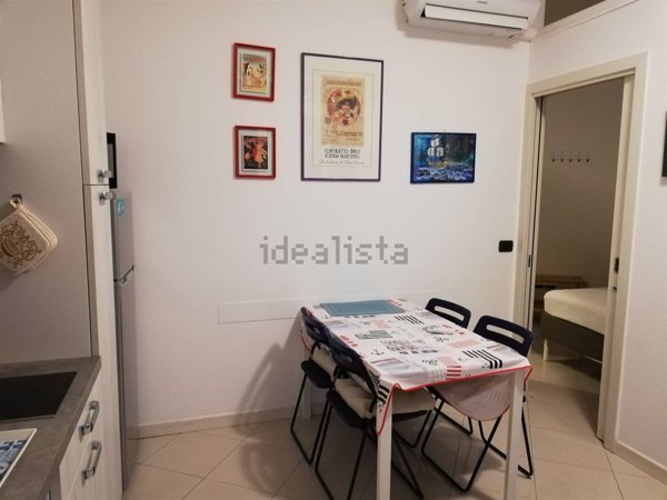 appartamento in affitto a Rimini