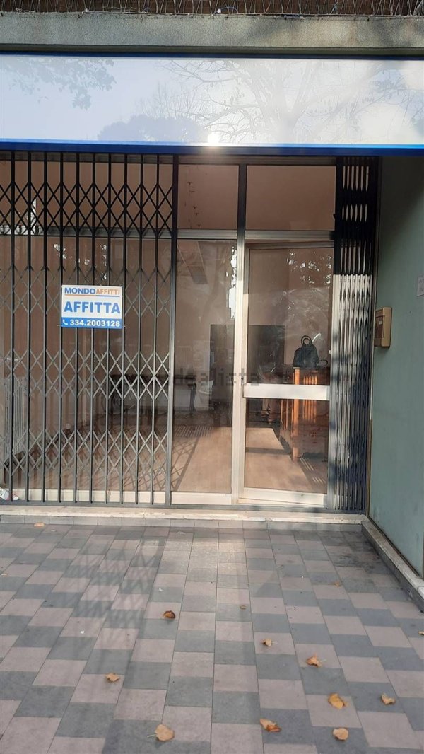 negozio in affitto a Rimini in zona Centro Storico