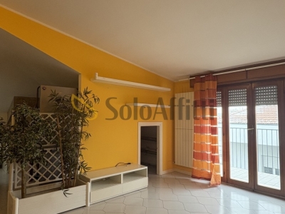 appartamento in affitto a Rimini in zona Lagomaggio