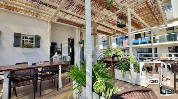 appartamento in affitto a Rimini in zona Viserbella