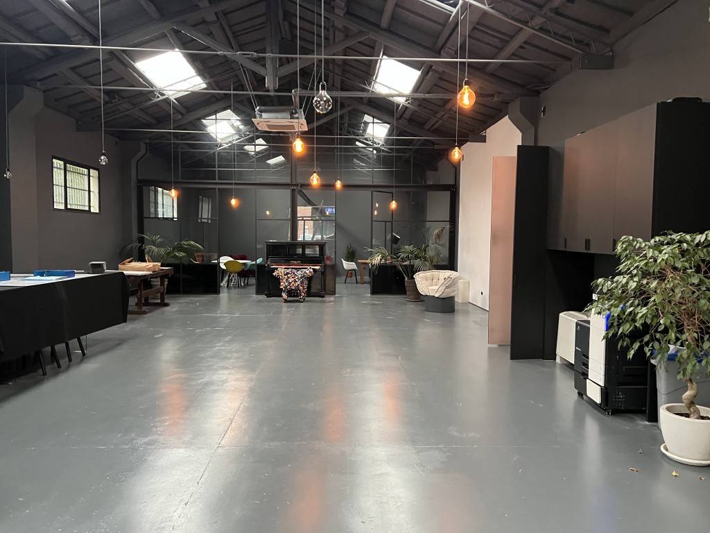 negozio in affitto a Rimini in zona San Giuliano a Mare