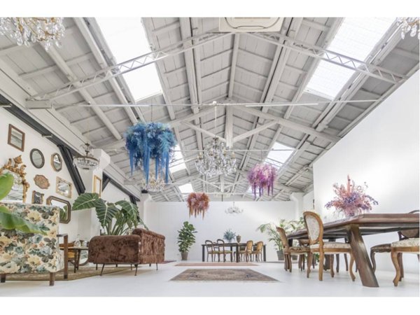 negozio in affitto a Rimini in zona San Giuliano a Mare