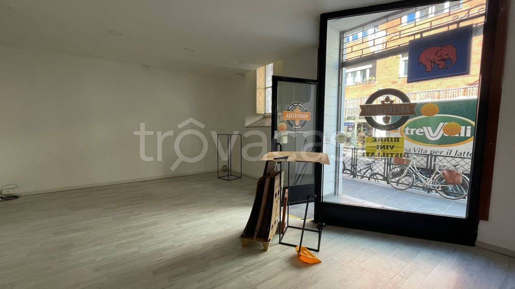 negozio in affitto a Rimini in zona Centro Storico