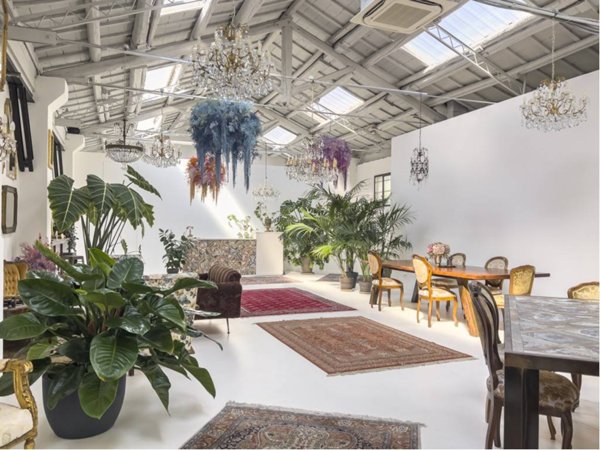 ufficio in affitto a Rimini in zona Marina Centro